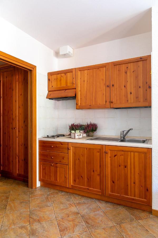Residence Monterosa Macugnaga Bagian luar foto